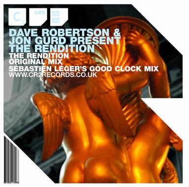 The Rendition - Sebastien Leger's Good Clock Remix