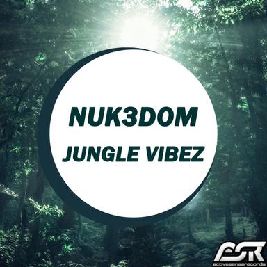 Jungle Vibez - Radio Edit