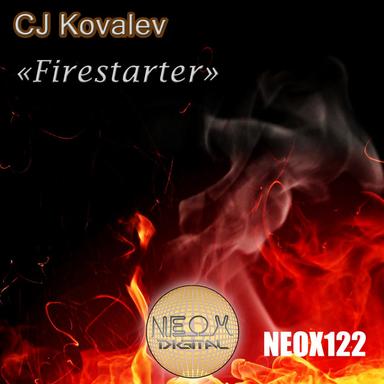 Firestarter - Original Mix