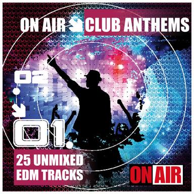 I Like You Baby (Feat. Ange) - Karmin Shiff & Ruben Rivas Remix