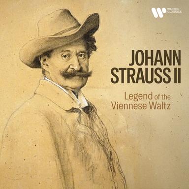 Strauss II, J: Frühlingstimmen, Op. 410 (Sung Version)