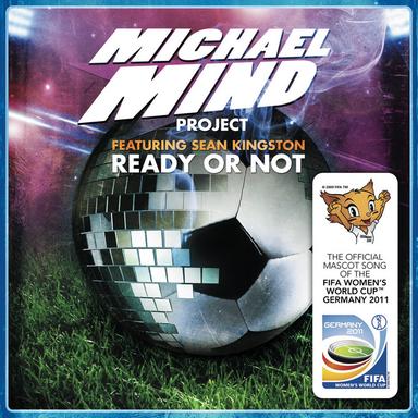 Ready Or Not (feat. Sean Kingston)