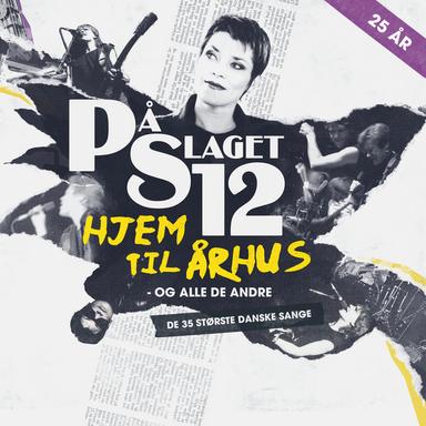 På Slaget 12's Julesang