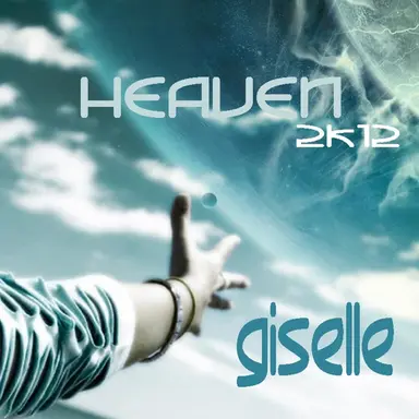 Heaven - Pit Bailay Remix
