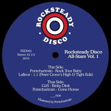 1.1 - Peter Croce's High & Tight Edit