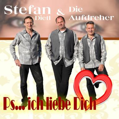 Sperr dein Herz auf