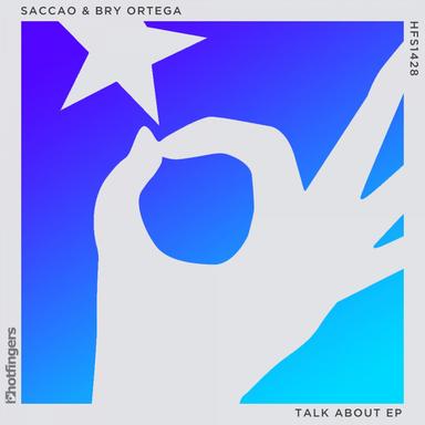 Talk About - Original Mix