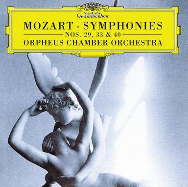 Symphony No. 40 in G Minor, K. 550: II. Andante