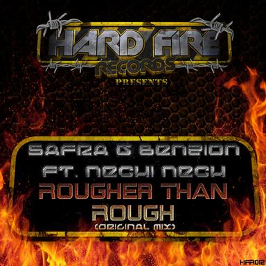 Rougher Than Rough - Original Mix