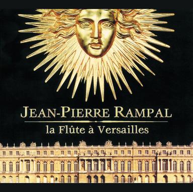 Flute Concerto in D major: 2. Grave