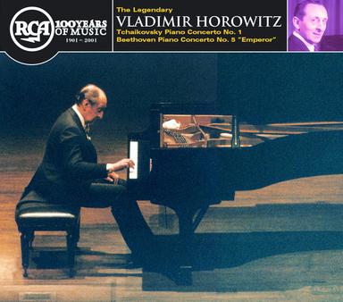 Piano Concerto No. 1 in B-Flat Minor, Op. 23: I. Allegro non troppo e molto maestoso