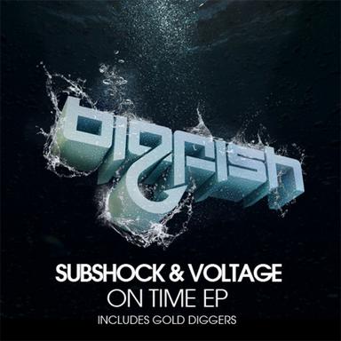 Gold Diggers - Original Mix