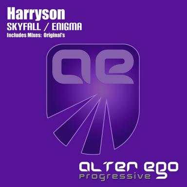 Skyfall - Original Mix
