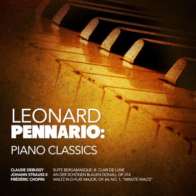 Prelude in C-Sharp Minor, Op. 3, No. 2