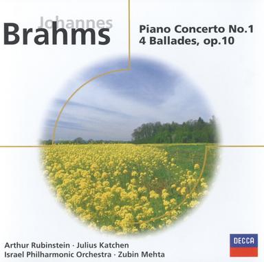 Piano Concerto No.1 in D minor, Op.15: 2. Adagio