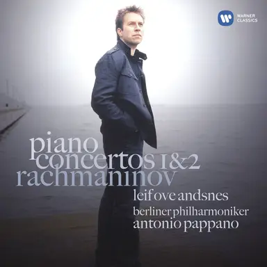 Rachmaninov: Piano Concerto No. 2 in C Minor, Op. 18: II. Adagio sostenuto
