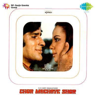 Ghunghroo Ki Tarah Bajta Hi Raha - Original