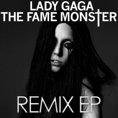 Bad Romance - Starsmith Remix