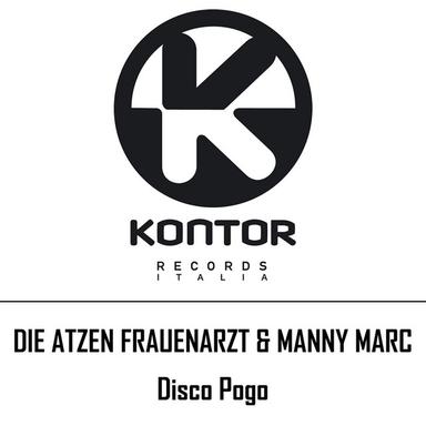 Disco Pogo - Atzen Musik Mix