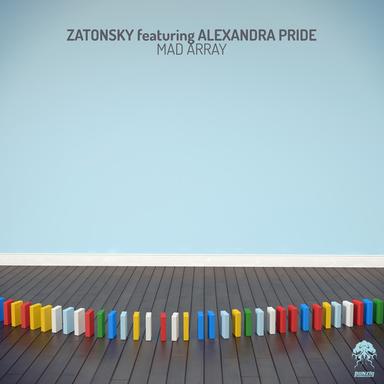 Mad Array - Alexey Lisin Remix