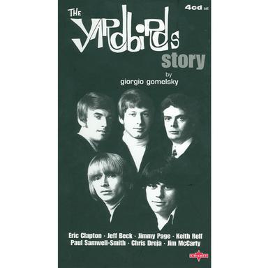 The Yardbirds Story, Part 1