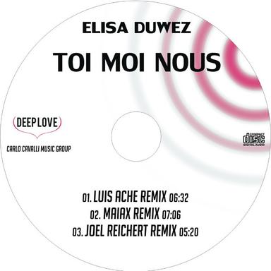 Toi Moi Nous - Joel Reichert Remix