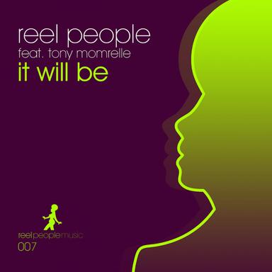 It Will Be - Ezel's Vocal Remix