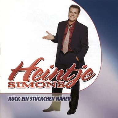 Komm rück ein Stückchen näher