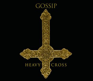 Heavy Cross (Burns Remix)