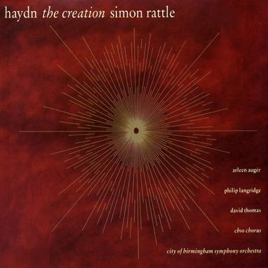 Haydn: The Creation, Hob. XXI:2, Pt. 3: No. 34, Chorus with Soli. "Sing the Lord" (Chorus)