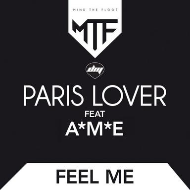 Feel Me - Klardust Remix