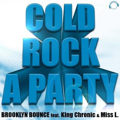 Cold Rock A Party - Die Hoerer Remix Edit