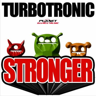 Stronger