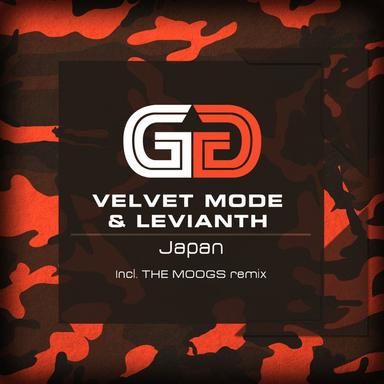 Japan - The Moogs Remix