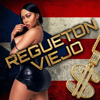Reggaeton Latino