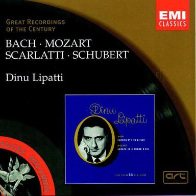 Sonata No. 2 for Flute and Keyboard, BWV 1031: Second movement: Siciliana (arr. Kempff) - 1999 Digital Remaster
