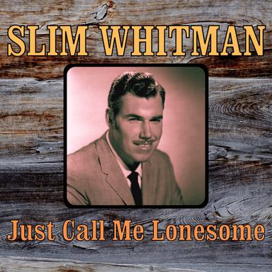 Just Call Me Lonesome