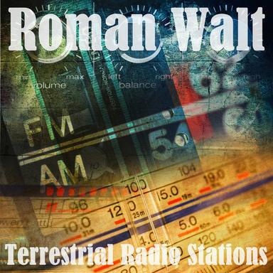 Terrestrial Radio Stations - Original Mix