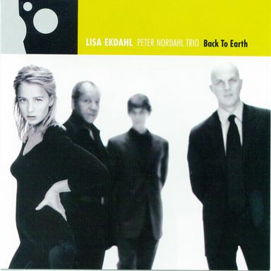 Back To Earth (feat. Patrik Boman & Ronnie Gardiner)