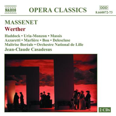Massenet: Werther
