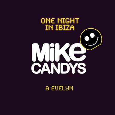 One Night In Ibiza (feat. Evelyn) - Radio Edit