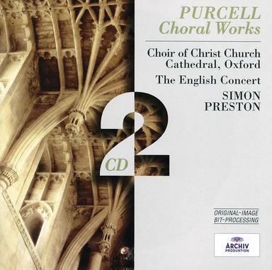 Te Deum Laudamus and Jubilate Deo in D Major Z.232: Te Deum Laudamus