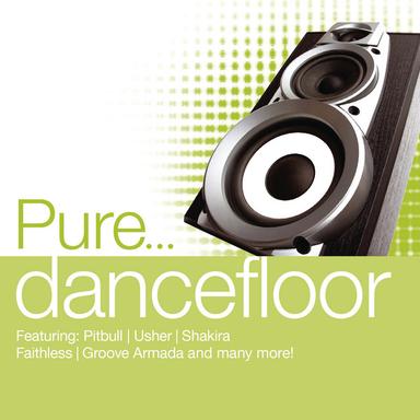 Touch Me (feat. Cassandra) - Radio Edit