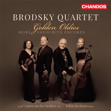 Piano Sonata No. 14 in C-Sharp Minor, Op. 27 No. 2 "Moonlight": I. Adagio sostenuto (Arr. for String Quartet by Paul Cassidy)