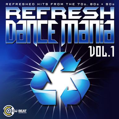 Moonlight Shadow 2k12 (Bigroom Edit)