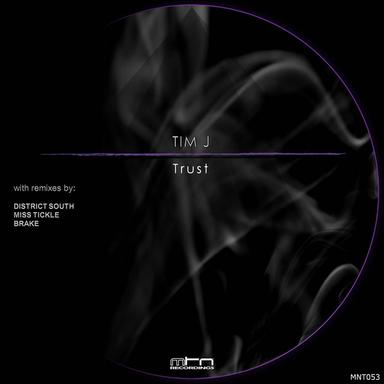 Trust - District South Remix
