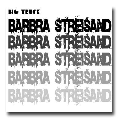 Barbra Streisand (Radio Edit)