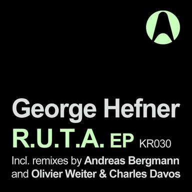 Dancing In My Mind - Andreas Bergmann Remix