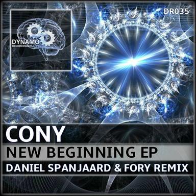 New Beginning - Daniel Spanjaard Remix