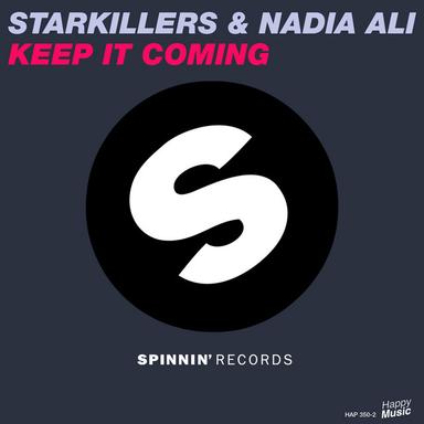 Keep It Coming (Basto Remix)